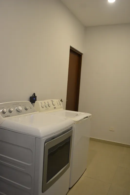 Cuarto de lavado (registro histórico)